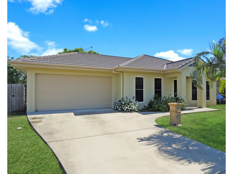 21 Seabreeze Crescent, Bowen QLD 4805