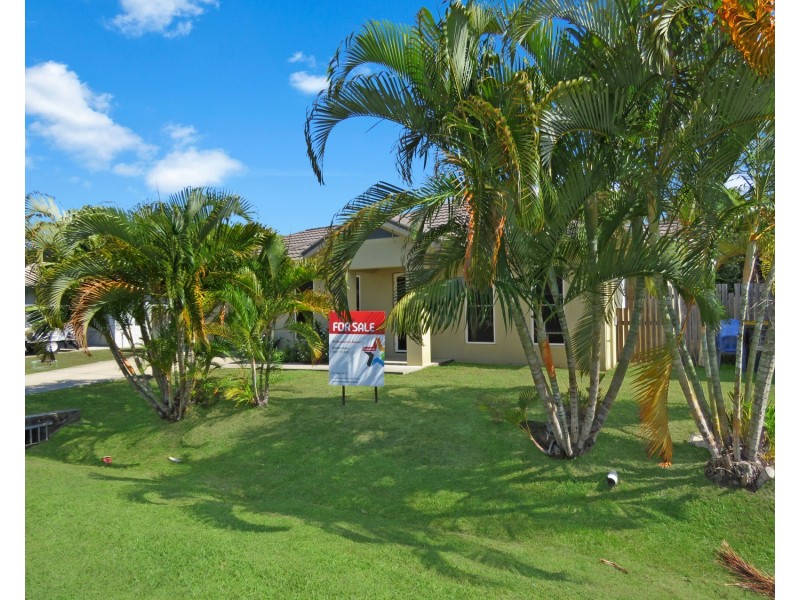 21 Seabreeze Crescent, Bowen QLD 4805