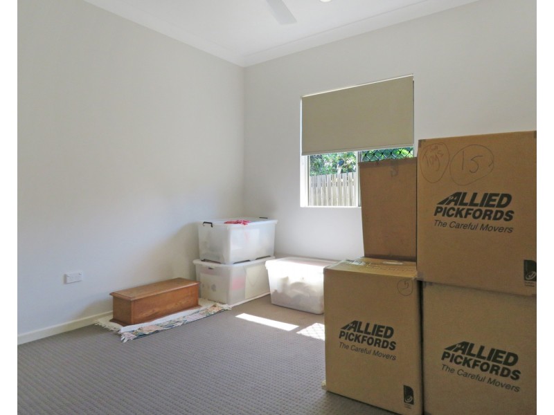 21 Seabreeze Crescent, Bowen QLD 4805