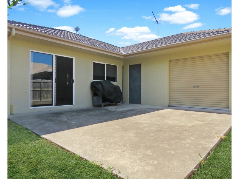 21 Seabreeze Crescent, Bowen QLD 4805