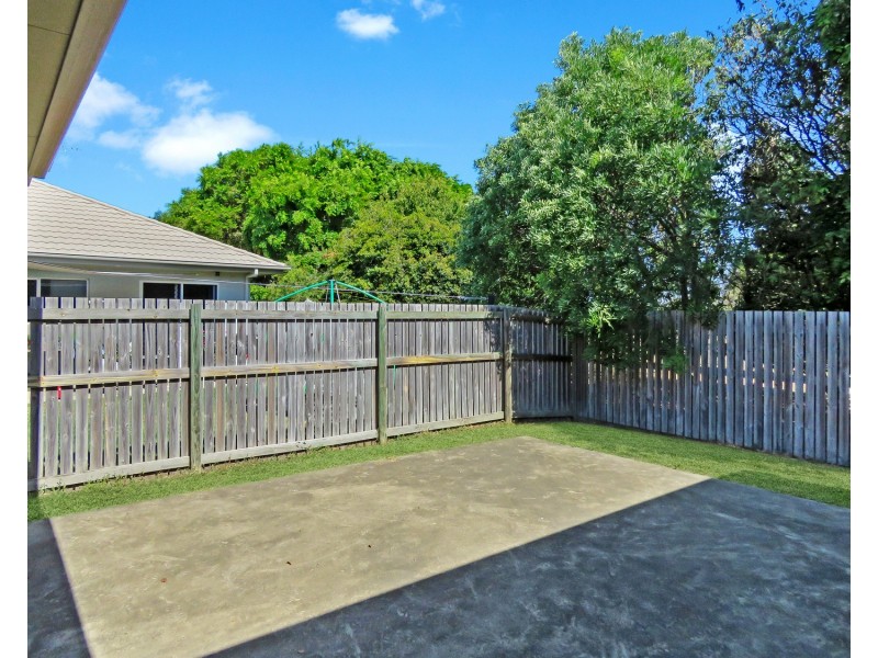 21 Seabreeze Crescent, Bowen QLD 4805