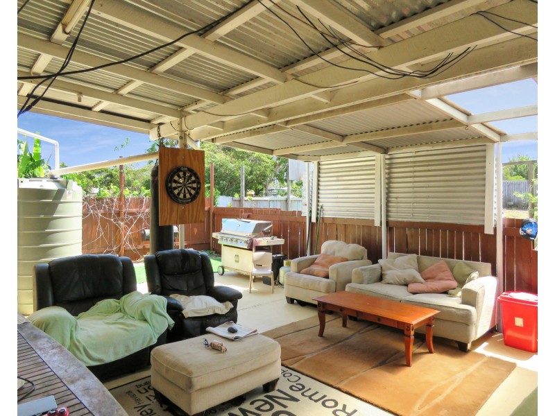 54 Tracey Street, Bowen QLD 4805