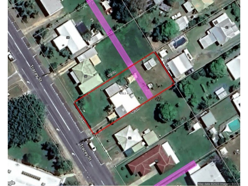54 Tracey Street, Bowen QLD 4805