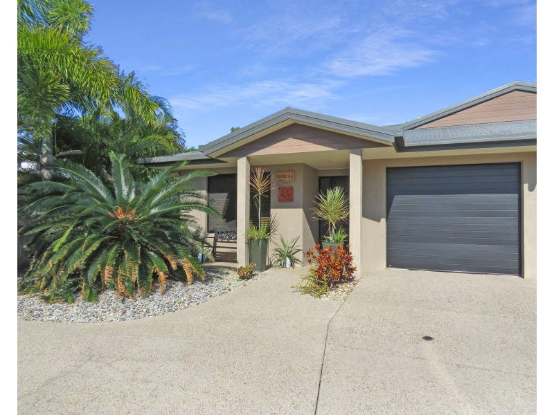 1/23 Tea Tree Close, Bowen QLD 4805