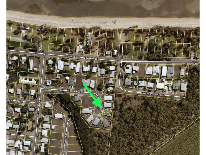 1/23 Tea Tree Close, Bowen QLD 4805