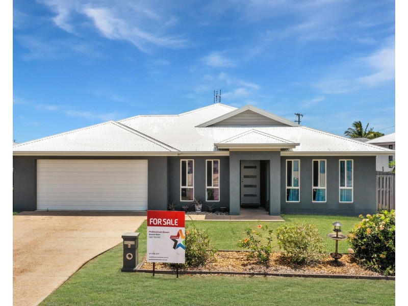 6 Baker Street, Bowen QLD 4805