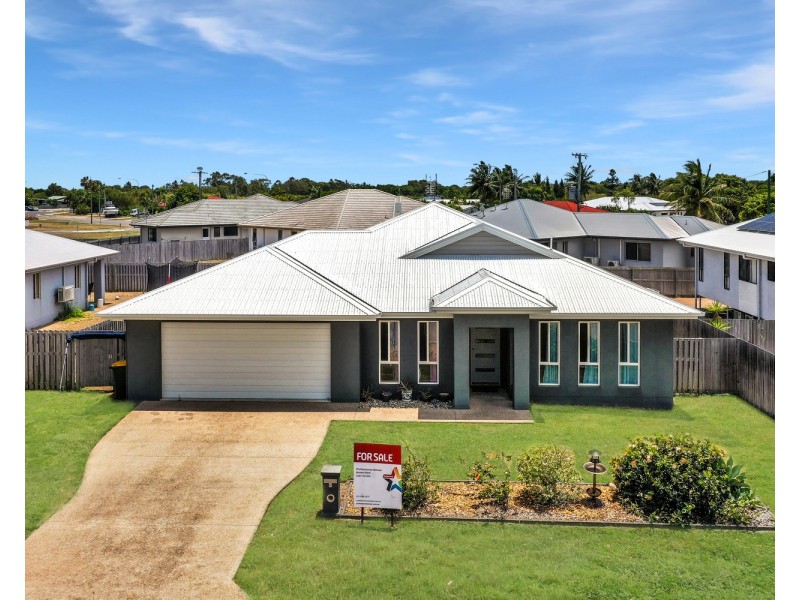 6 Baker Street, Bowen QLD 4805