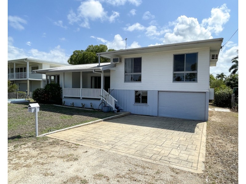 31 Golf Links Road, Bowen QLD 4805