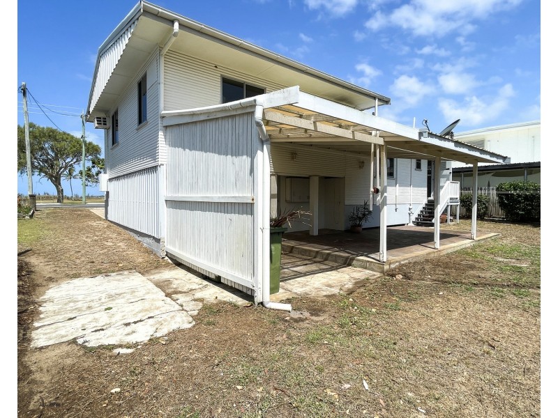 31 Golf Links Road, Bowen QLD 4805
