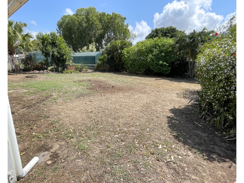 31 Golf Links Road, Bowen QLD 4805