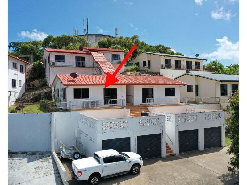 1/10 Poinciana Drive, Bowen QLD 4805