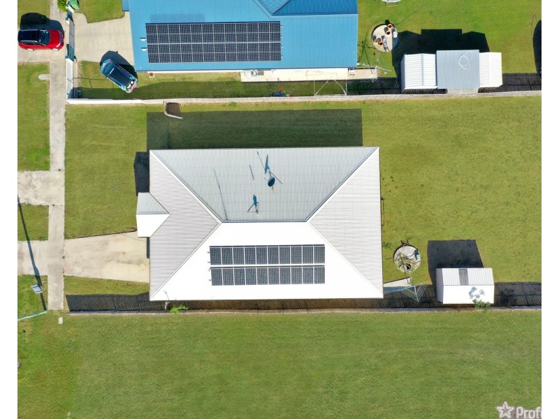 19 Matthews Street, Bowen QLD 4805