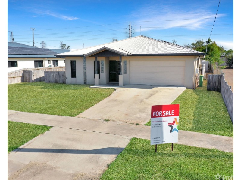 19 Matthews Street, Bowen QLD 4805