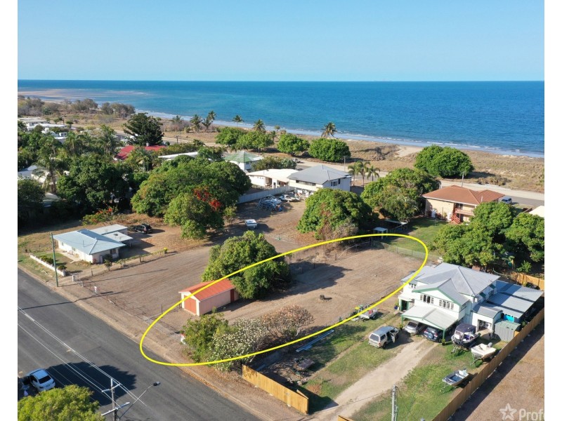 46 Murroona Street, Bowen QLD 4805