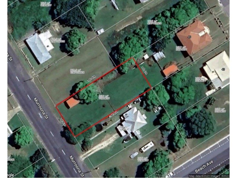 46 Murroona Street, Bowen QLD 4805