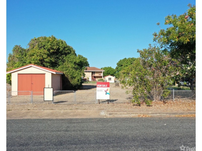 46 Murroona Street, Bowen QLD 4805