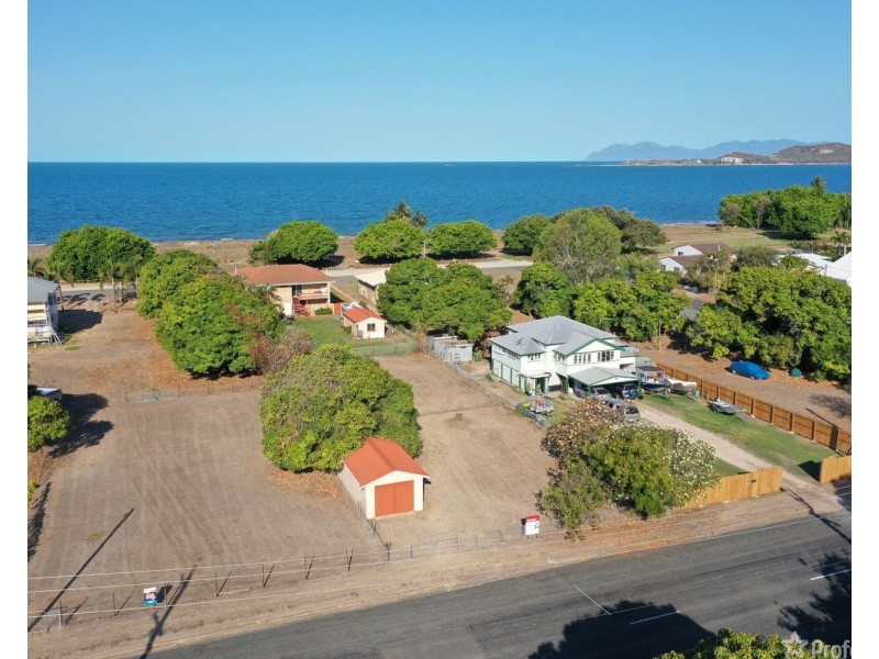 46 Murroona Street, Bowen QLD 4805