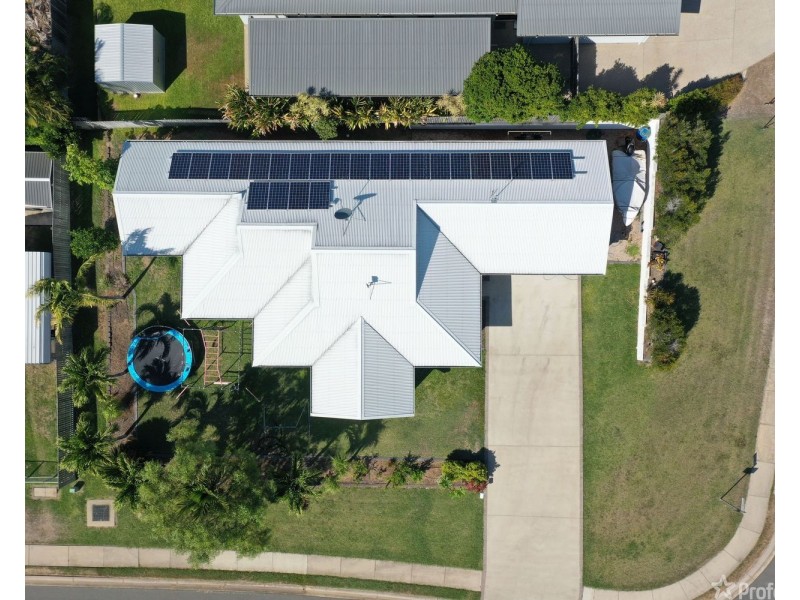 5 – 7 Fairway Drive, Bowen QLD 4805