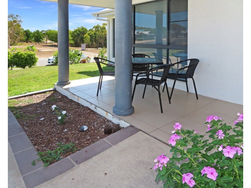 5 – 7 Fairway Drive, Bowen QLD 4805