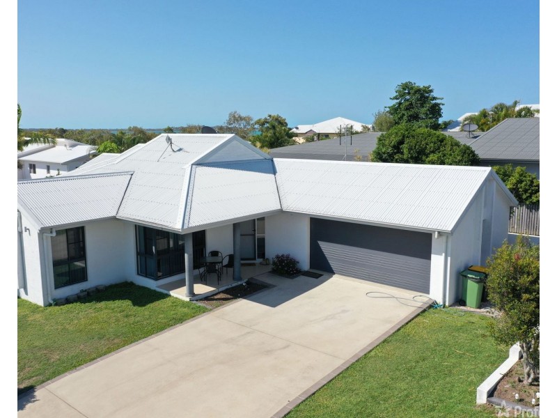 5 – 7 Fairway Drive, Bowen QLD 4805