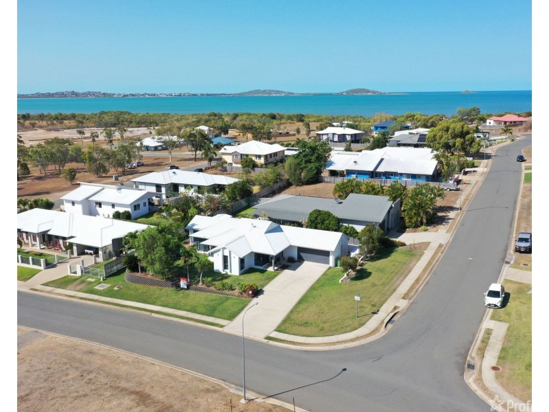 5 – 7 Fairway Drive, Bowen QLD 4805