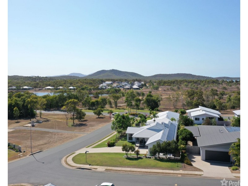 5 – 7 Fairway Drive, Bowen QLD 4805