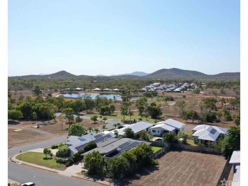 5 – 7 Fairway Drive, Bowen QLD 4805