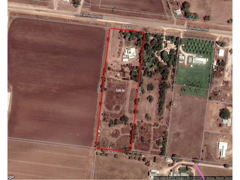 141 Flemington Road, Bowen QLD 4805