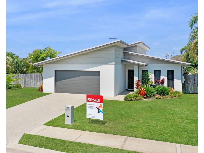 10 Catalina Court, Bowen QLD 4805
