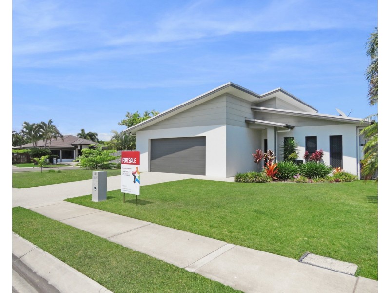 10 Catalina Court, Bowen QLD 4805