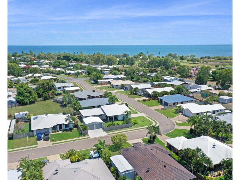 10 Catalina Court, Bowen QLD 4805