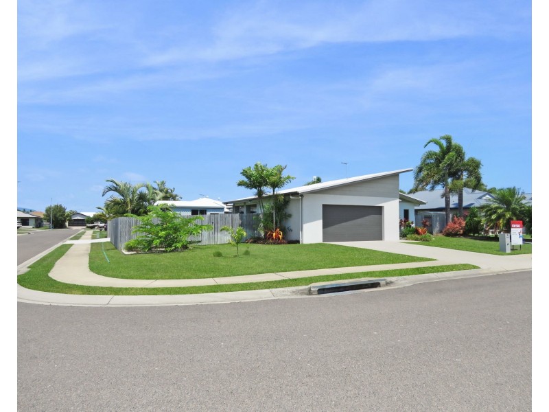 10 Catalina Court, Bowen QLD 4805