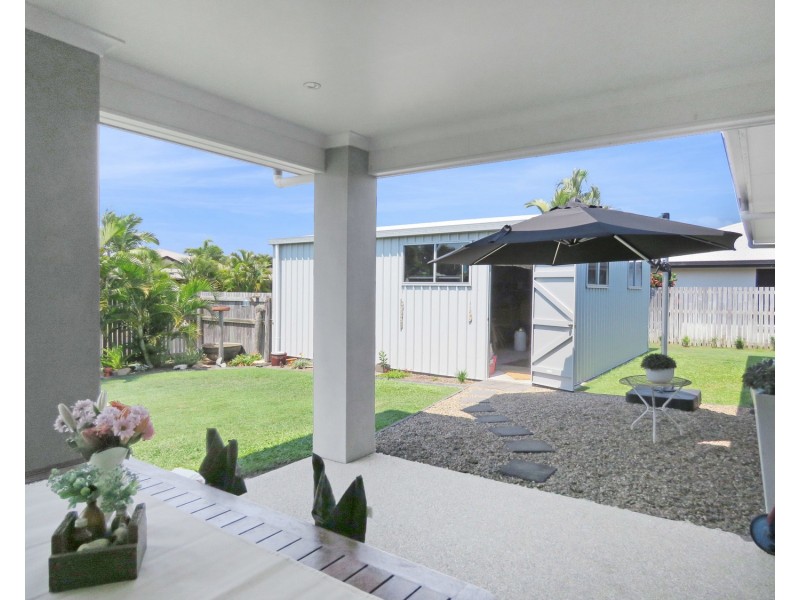 10 Catalina Court, Bowen QLD 4805