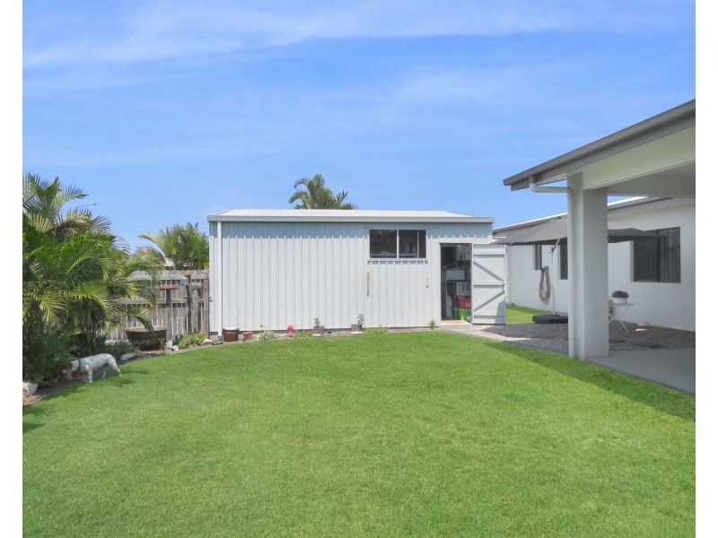 10 Catalina Court, Bowen QLD 4805
