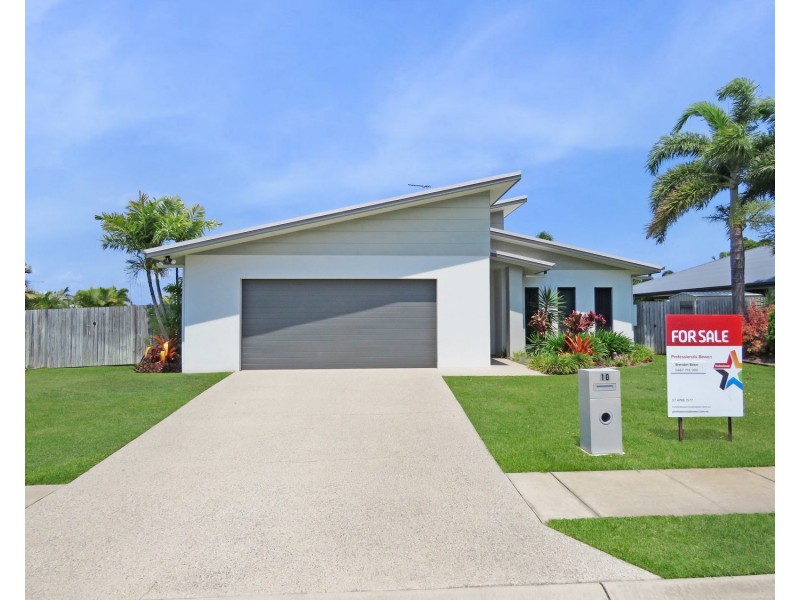 10 Catalina Court, Bowen QLD 4805