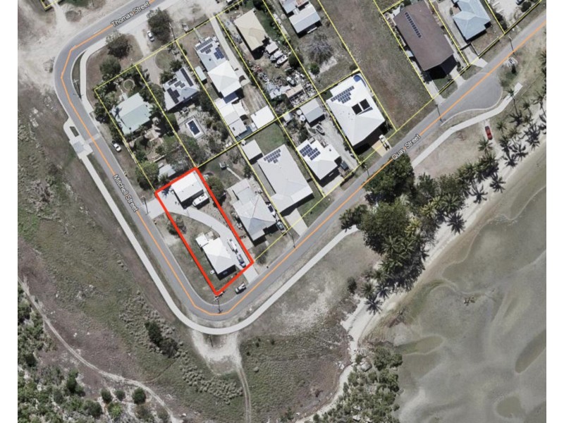 20 Quay Street, Bowen QLD 4805