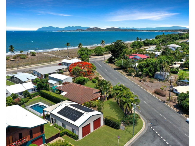 2 Murray Avenue, Bowen QLD 4805