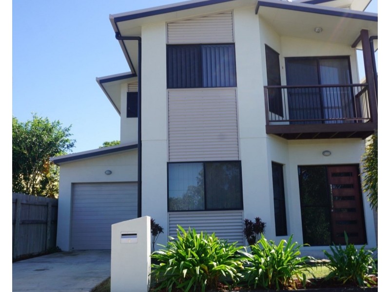 4/27a Leichhardt Street, Bowen QLD 4805