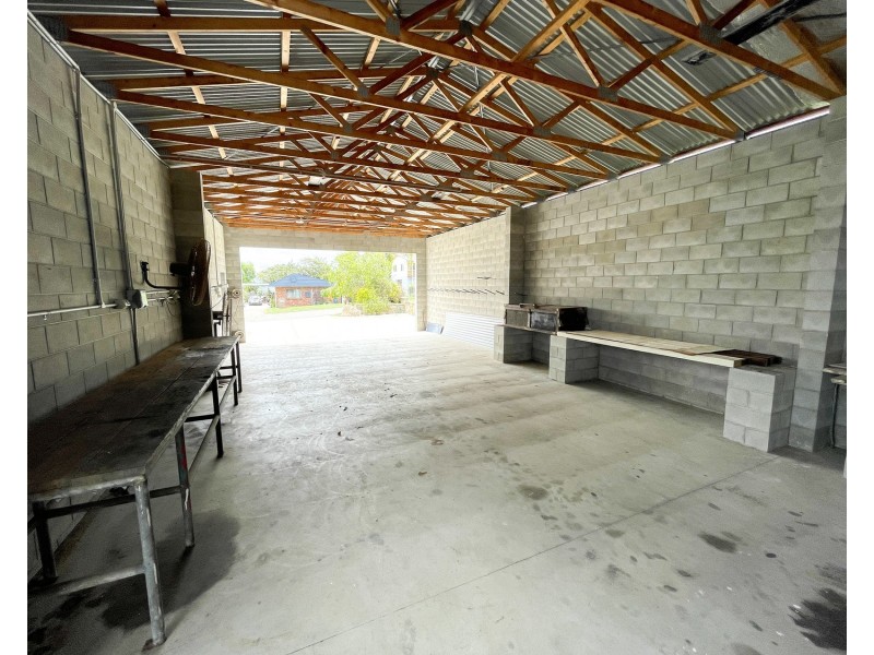 15 Avicennia Street, Bowen QLD 4805