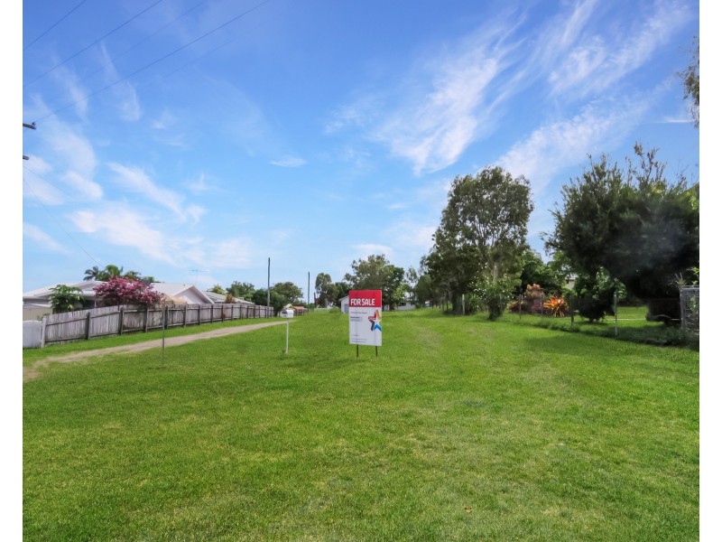 22 John Street, Bowen QLD 4805