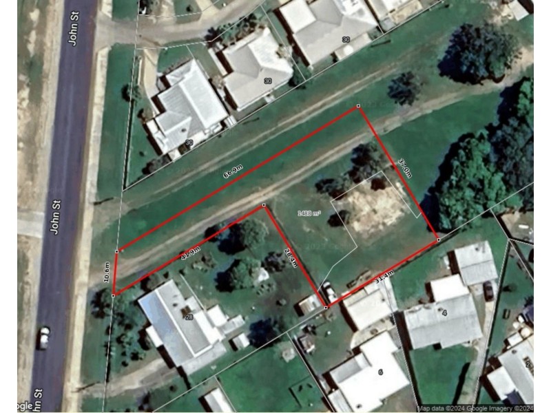 22 John Street, Bowen QLD 4805