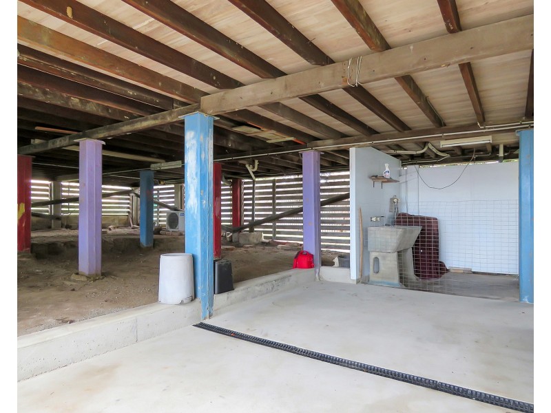 87 Leichhardt Street, Bowen QLD 4805