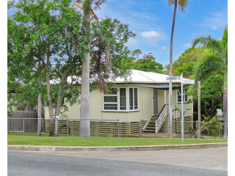 87 Leichhardt Street, Bowen QLD 4805