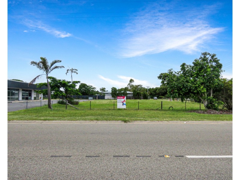 124 Soldiers Road, Bowen QLD 4805