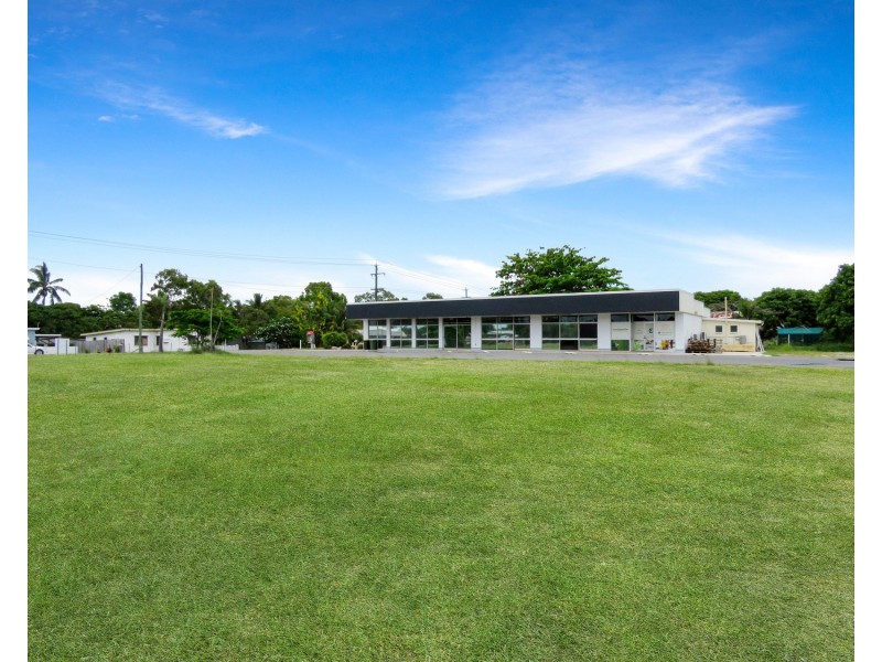 124 Soldiers Road, Bowen QLD 4805