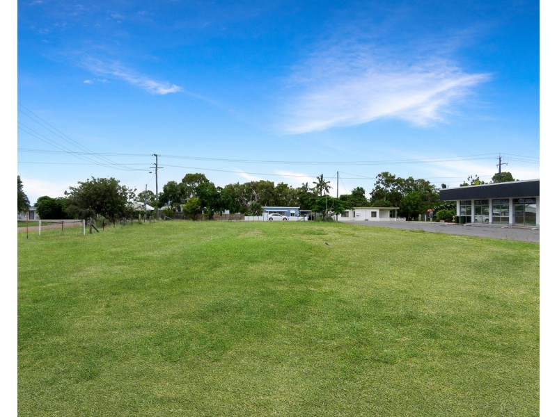 124 Soldiers Road, Bowen QLD 4805