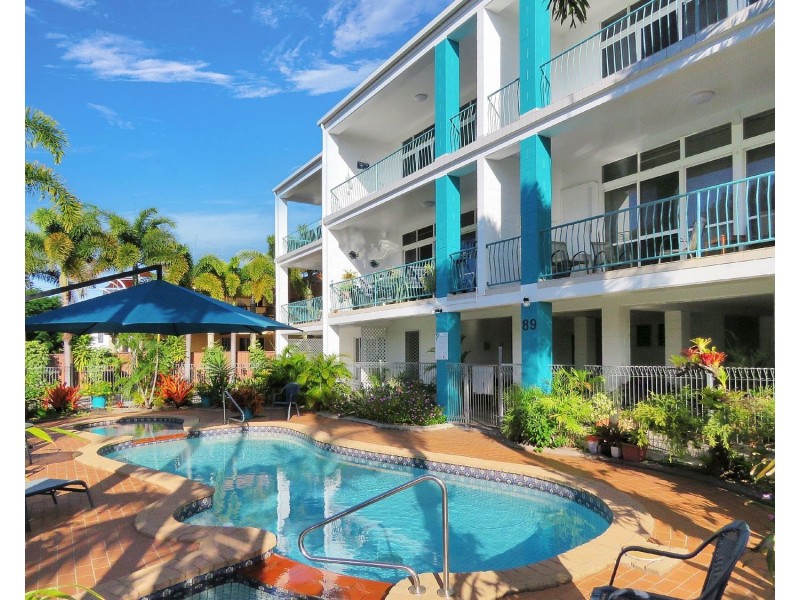 10/89 Horseshoe Bay Road, Bowen QLD 4805