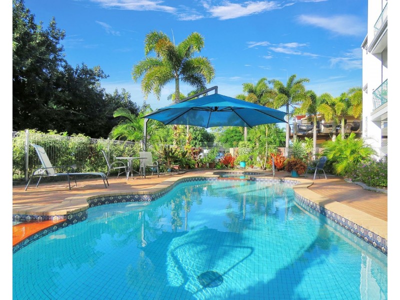 10/89 Horseshoe Bay Road, Bowen QLD 4805