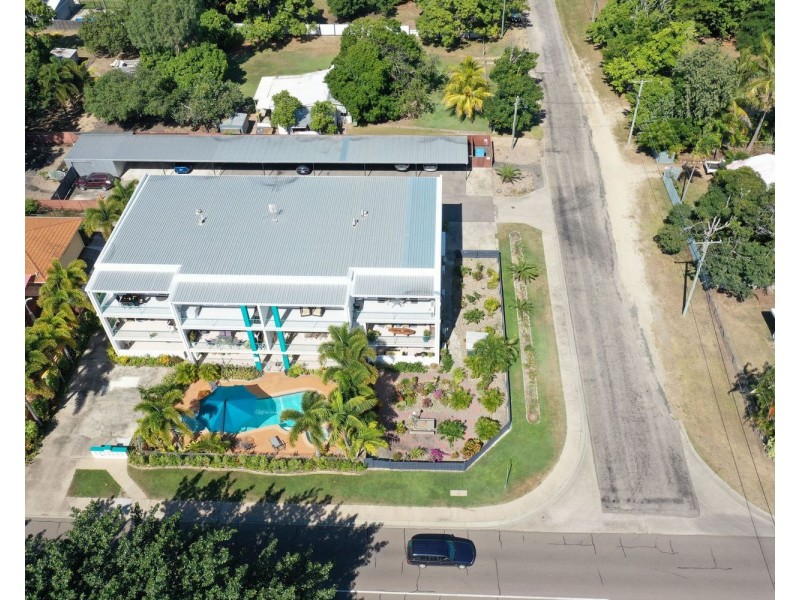 10/89 Horseshoe Bay Road, Bowen QLD 4805