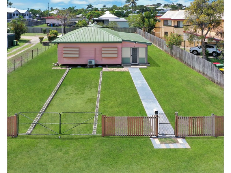 2 Powell Street, Bowen QLD 4805